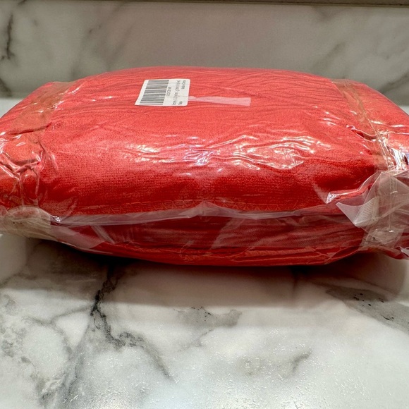 Jimmy Jazz Red Pack - Picture 3 of 4